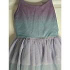 Cat   Jack Girls Dress Multicolor M 7 8