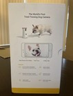Furbo Treat-tossing Dog Camera With 2 Way Audio And Hd Night Vision