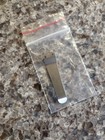 Les George Pocket Clip With Dagger