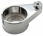 Cup Holder Passengers Side For 1986-2010 Freightliner Fld Plastic Gg 68720
