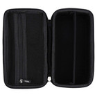 Hard Travel Storage Case for Wahl Clipper Stainless Steel Lithium Ion Plus Beard