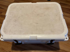 Yeti Tundra 35l Cooler White