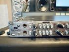 Focusrite Octopre Platinum Edition 8 Channel Mic Preamp Octo   Dynamics