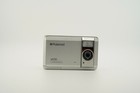 Lot 4 Digital Cameras Kodak Easyshare Cx7300 C182 Polaroid A530 Is126 For Parts
