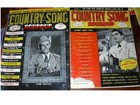 Lot Of 13 Country Song Roundup Magazines 1952 - 1962