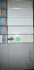 Allen Bradley Slc500 10-slot Rack With Cards  918211g Used