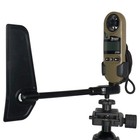 Kestrel Basic Series Vane Mount For 1000  2000   3000 Black 