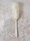 Back Scrubber For Shower Loofah With Long Handle  Shower Brush For Body  1