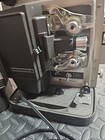 Bell And Howell Vintage 8mm Super 8 Autoload Projector Model 346a