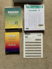 Rbans Update Kit A  Repeatable Battery For The Assessment Of Neuropsychological