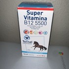 Super Vitamina B12 5500 100 Ml