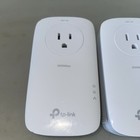 Tp-link Av2000 Powerline Adapter Kit - 2 Gigabit Ports  Tl-pa9020p