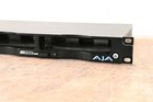 Aja Ki Pro Rack File-based 1ru Video Recorder And Player Cg01kul