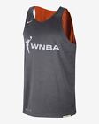 Nike Wnba  Reversible Standard Issued Jersey Dv6454 820 Men Size Xl  60 Retail