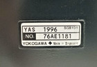 Yokogawa Yas 1996  No  76ae1181 Electric Ammeter New Fast Shipping
