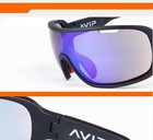 Poc Polarized Cycling Sunglasses  Sports Cycling Goggles  Glasses With 5 Lenses