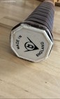 Dunlop  maxply Fort  Vintage Wooden Tennis Racket