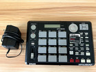 Akai Mpc500 Music Production Sampler   Sequencer
