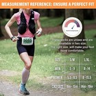 3 Pairs Compression Socks For Women   Men 15-20 Mmhg best Support For Nurses Run