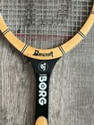 Vintage Bancroft Bjorn Borg    personal    Tournament Play Tennis Racquet With Case