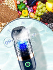 Vegetable And Fruit Cleaner Machine  Purified Water-proof Fruit Cleaning Device 