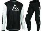 Answer Racing Arkon Jersey   Pant Combo Riding Gear Set Adult Mx atv Closeout