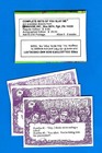 1992 You Slay Me   Humor Cards 1 Sealed Pack 5 Cards Ala You ll Die Laughing