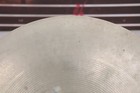 Paiste Ludwig Standard 20  Ride Cymbal Vintage 1960 s 1 694g