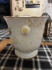 Williams Sonoma Twas The Night Before Christmas Champagne Chiller bucket-read