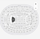 Garth Brooks Washington Dc Blame It All On My Roots Tour September 19 2026 8 Pm