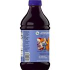 Blends 100  Juice Pomegranate Blueberry Juice  46 Fl Oz Bottle  pack Of 6 