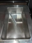 Duke Stainless Steel 1-well Subway Style Hot Food Station