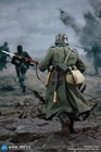 New Did D11014 1 6 Wwi German Army Paul Baumer Action Figure Model