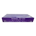 Vintage Hasegawa 1 200 Boeing 727-200 Airplane Model Kit Sp211 New   Sealed