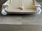 Baby Delight Snuggle Nest Bassinet  Portable Baby Bed  For Infants 0     5 Mont