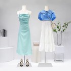 Sharewin Female Mannequin Torso Women Dress Forms For Sewing Manicanequin Bod   