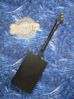 Bluzwater Lightning 3 String  Cigar Box Guitar  343