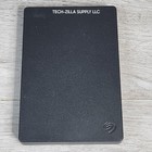 Seagate 2tb P n 2n1ap5-500 Portable Storage Drive 2n1ap5-500 With Cable