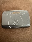 Vintage Motorola Arch Pager  Vgc  Working