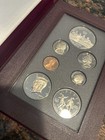 1996 Prestige Proof Set Atlanta Olympics Commemorative 7-coin Us Mint Ogp   Coa