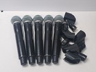 Shure Ur2 G1 470-530 Mhz Beta 58 Wireless Microphone For Ur4s Ur4d G1 Receiver