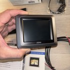 Garmin Zumo 220 Motorcycle Gps Bundle With Lots Of Accessories