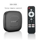 Android  Smart Home Theater Tv Box Streaming Wifi Media Player 4k Hd Hdr 16g