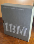 Ibm Personal Computer Hardware  Basic Manual Binder 6361132  3 0  - Vintage 1984