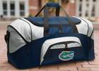 Florida Gators Large Duffel Bag     Gym  Travel   Suitcase-style Gear Bag
