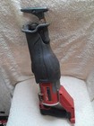 Milwaukee M18 Fuel Super Sawzall - 2722-20    Just Serviced-functions 100   Used