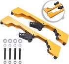 Miter Saw Mounting Brackets Dw7231 N087371 Compatible With Dewalt s Yellow 
