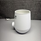 Philips Avent Fast Bottle Warmer Scf355 White - Tested working - Free Shipping