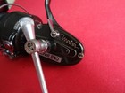 A Good Used Scarce Vintage Mitchell 840 Match Fishing Reel