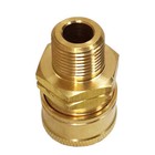 Proven Part 20 Pack O-rings 3 8  High Temperature 450  f  2 Pk 3 8  Male Quick Co